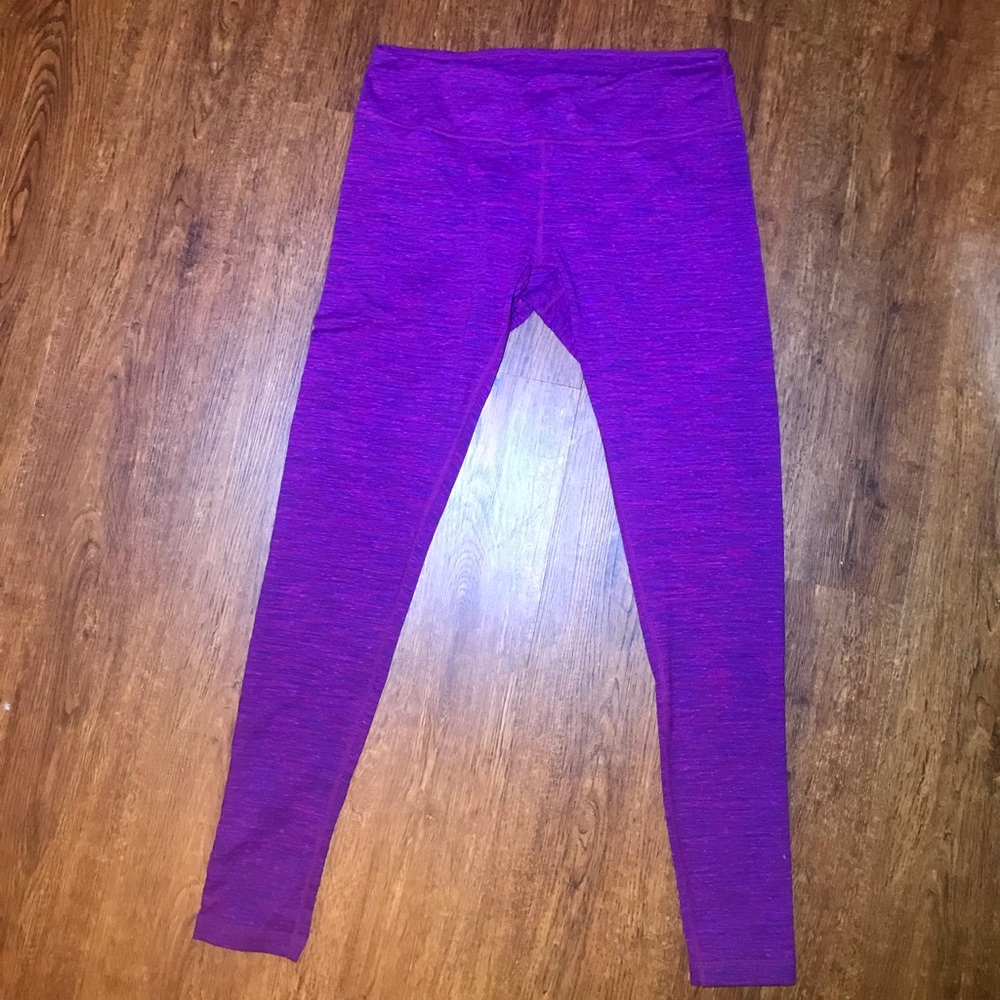 Zella Leggings